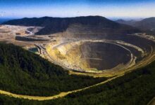 AMMN Ditopang Produksi Dan Smelter, Target Rp6.000 Masih Masuk Akal?