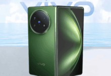 vivo X Fold 6 Langsung Naik Kelas, Bawa Baterai 7.000mAh dan Kamera 200MP