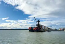 Pencarian Dihentikan, Enam Orang Masih Hilang Usai Kapal Charter Tenggelam di Lepas Vancouver