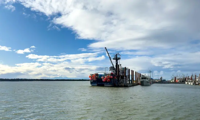 Pencarian Dihentikan, Enam Orang Masih Hilang Usai Kapal Charter Tenggelam di Lepas Vancouver