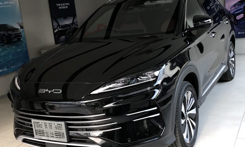 BYD Mulai Guncang Korea Selatan, Sealion 6 DM-i Jadi Senjata Baru yang Sulit Diabaikan