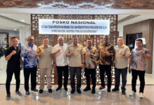 TKD dan Hibah Sudah Cair, Satgas PRR Minta Daerah Jangan Menahan Pemulihan
