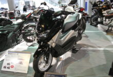 NMAX Neo S Ternyata Lebih Masuk Akal, Selisih Rp9 Jutaan dari Turbo