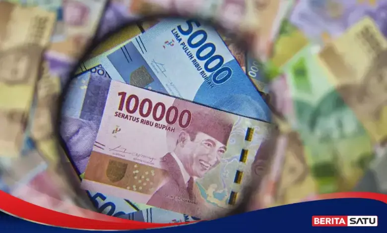 SAL Rp 281 Triliun Dikembalikan ke Bank, Pemerintah Jaga Ruang Kredit Tetap Longgar