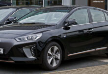 Hyundai Ioniq EV Bekas Turun ke Rp170 Jutaan, Pindah ke Listrik Jadi Lebih Masuk Akal