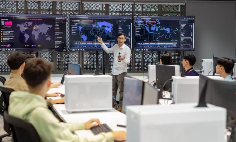 Komdigi Dorong Kampus Cetak Talenta AI, Targetkan Kedaulatan Teknologi Digital