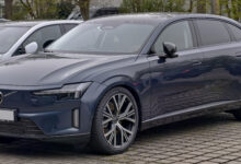 Volvo ES90 Masuk, Sedan Listrik Premium Ini Ternyata Lebih Menggoda dari SUV