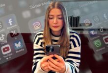 Gen Z Mulai Catat Konten yang Dikonsumsi, Cara Sederhana Biar Scroll Tak Kebablasan