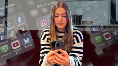 Gen Z Mulai Catat Konten yang Dikonsumsi, Cara Sederhana Biar Scroll Tak Kebablasan