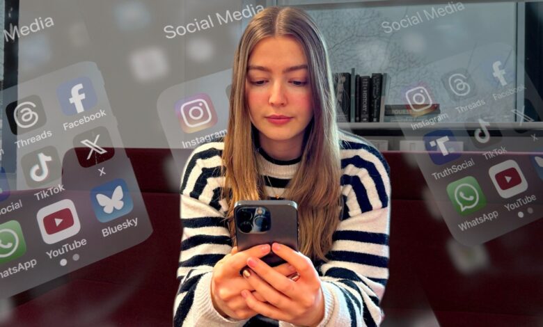 Gen Z Mulai Catat Konten yang Dikonsumsi, Cara Sederhana Biar Scroll Tak Kebablasan