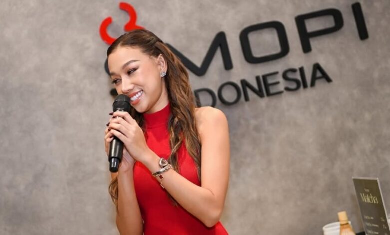 Smopi Experience Store di Tebet, Ruang Kreatif Baru yang Disiapkan Putry Poyz