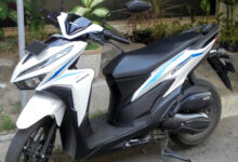 Honda Vario 125 Diam-Diam Punya Perlindungan Lengkap, Bukan Cuma Irit di Jalan