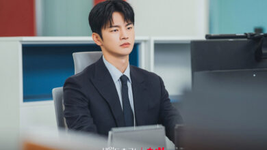 Si Woo dan Ji Yoon Sama-Sama Susah Ditandingi, Dari Loyal Hingga Berani Melawan Bos