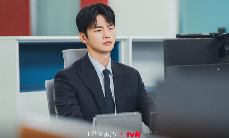 Si Woo dan Ji Yoon Sama-Sama Susah Ditandingi, Dari Loyal Hingga Berani Melawan Bos