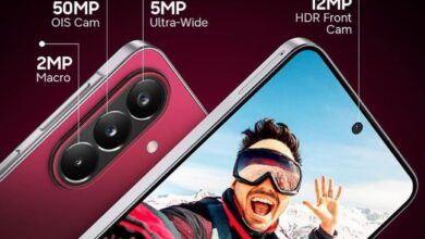 Galaxy M47 5G Andalkan Baterai 6.000mAh, Samsung Tancap Gas di Kelas Menengah
