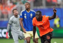 Belanda Tertahan Maroko di Ujung Laga, Gol Injury Time Paksa Extra Time
