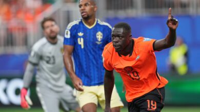Belanda Tertahan Maroko di Ujung Laga, Gol Injury Time Paksa Extra Time