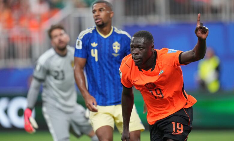 Belanda Tertahan Maroko di Ujung Laga, Gol Injury Time Paksa Extra Time