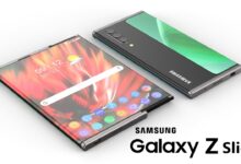 Samsung Siapkan Galaxy Z Slide, Ponsel Layar Gulung Ini Dibidik Meluncur 2028