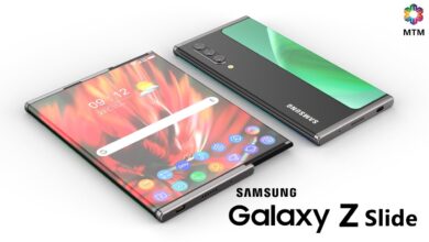 Samsung Siapkan Galaxy Z Slide, Ponsel Layar Gulung Ini Dibidik Meluncur 2028