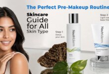 5 Moisturizer untuk Base Makeup, Bikin Riasan Lebih Nempel Tanpa Crack