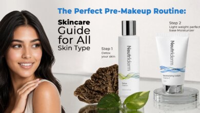5 Moisturizer untuk Base Makeup, Bikin Riasan Lebih Nempel Tanpa Crack