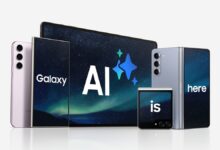 AI di HP Lipat Samsung Ternyata yang Paling Dipakai, Bukan Sekadar Gaya Duduknya