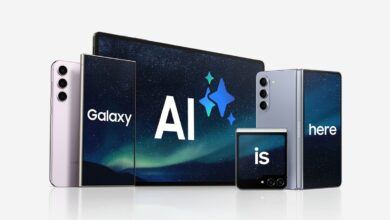 AI di HP Lipat Samsung Ternyata yang Paling Dipakai, Bukan Sekadar Gaya Duduknya