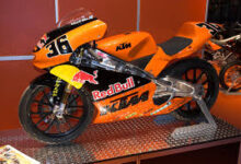 4 Motor Baru di Indonesia, Dari Edisi MotoGP Langka hingga SxS 250 Hp