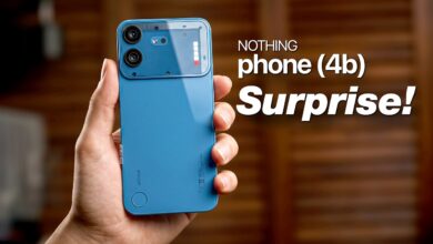 Nothing Phone (4b) Bocor, 5 Spek Ini Bikin Kandidat HP Gaming Murah Terlihat Serius