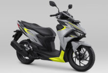 Honda Vario 160 EVO Makin Lengkap, Harga Jakarta-Tangerang Masih Terasa Masuk Akal