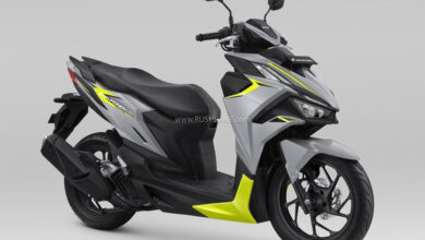 Honda Vario 160 EVO Makin Lengkap, Harga Jakarta-Tangerang Masih Terasa Masuk Akal