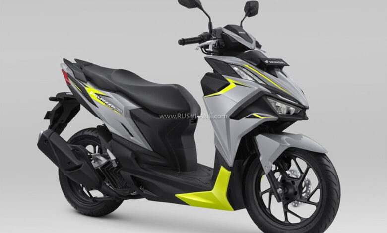 Honda Vario 160 EVO Makin Lengkap, Harga Jakarta-Tangerang Masih Terasa Masuk Akal