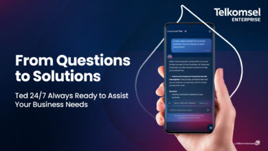 AI Bikin PR Tak Lagi Mahal, UMKM Indonesia Kini Punya Jalur Komunikasi Baru