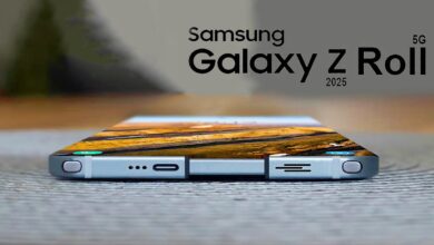 Samsung Siapkan HP Layar Gulung, Batas Antara Ponsel dan Tablet Makin Kabur
