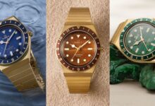 Citizen Rolan 37 Mm Bawa Dial Mother-Of-Pearl, Elegan di Harga yang Masih Masuk Akal