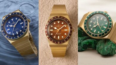 Citizen Rolan 37 Mm Bawa Dial Mother-Of-Pearl, Elegan di Harga yang Masih Masuk Akal