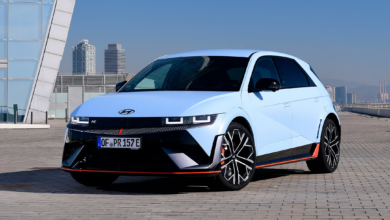 Hyundai Siapkan 250 Mobil Pengganti Premium, IONIQ 5 Kini Bisa Dipinjam Saat Servis