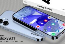 Samsung Galaxy A27 5G Lebih Murah dari A37, AI dan Dukungan Panjangnya Menggoda