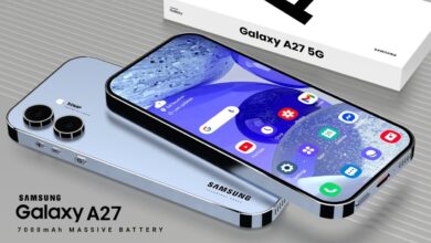 Samsung Galaxy A27 5G Lebih Murah dari A37, AI dan Dukungan Panjangnya Menggoda