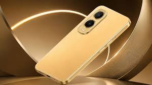 iQOO Z11i Siap Guncang Kelas Entry, Baterai 6.500mAh dan Layar 120Hz Jadi Andalan