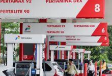 Harga Pertamina Dex Naik, Pembeli Mobil Diesel Bekas Kini Lebih Dulu Cek Barcode BBM