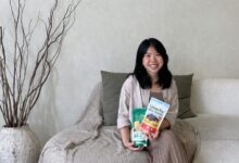 Casa Grata dari Dapur Keluarga ke Pasar Global, Camilan Sehat yang Makin Menjauh dari Citra Snack Biasa