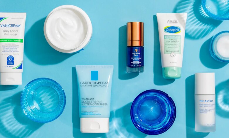 4 Moisturizer Non-Comedogenic untuk Kulit Kering Berjerawat, Tetap Aman Dipakai