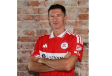 Lewandowski Tinggalkan Barcelona, Chicago Fire Taruhan Besar di MLS