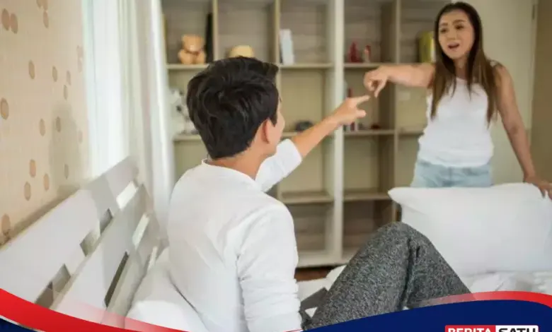 Berani Bilang Tidak, Cara Psikolog Mencegah Terjebak Hubungan Tidak Sehat