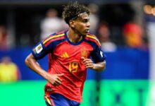 Spanyol Cuma Punya Satu Rencana Lawan Austria, Bola Dipusatkan ke Lamine Yamal