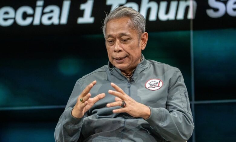 Taruna Akmil Turun ke Asrama Sekolah Rakyat, 5 Hari Fokus Bikin Siswa Mandiri