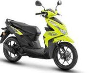 New Honda BeAT Tampil Lebih Berani, Warna Baru Ini Bidik Selera Anak Muda