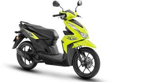 New Honda BeAT Tampil Lebih Berani, Warna Baru Ini Bidik Selera Anak Muda
